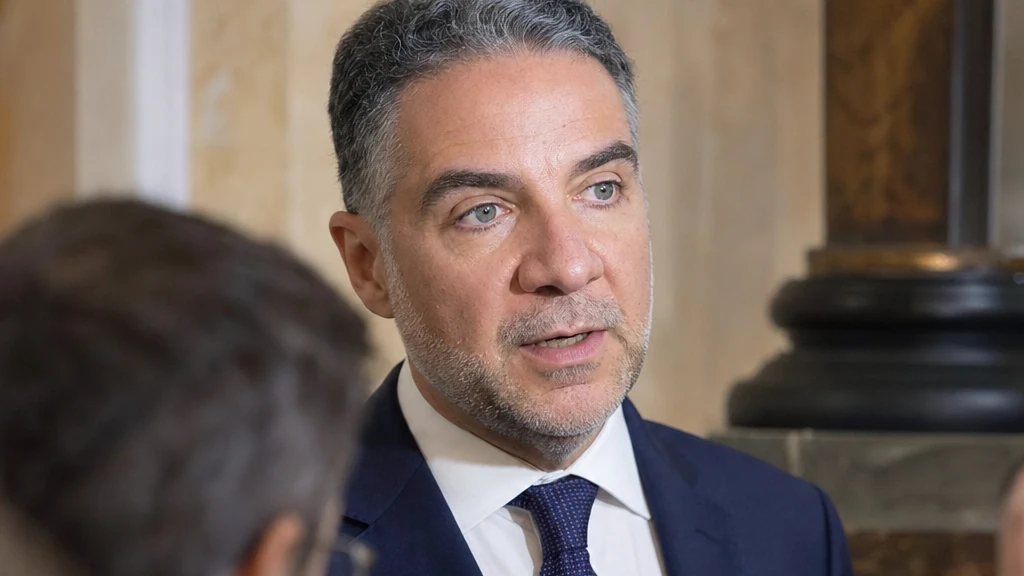 Comparecencia del PP sobre la vigilancia de la costa murciana