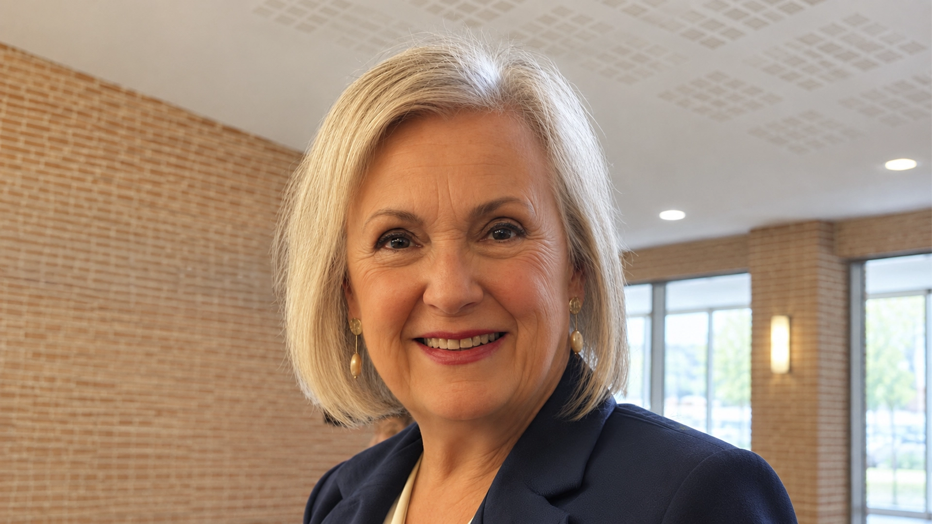 Carmen García Montiel, pregonera de las Fiestas Patronales de Abarán 2026