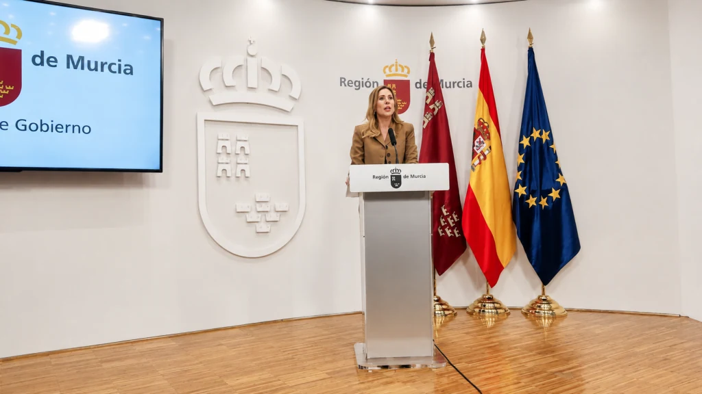 Imagen sobre El Consejo de Gobierno autoriza renovar durante cuatro años el convenio que coordina el te