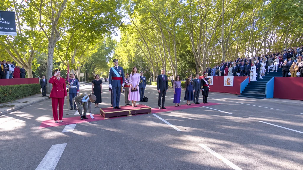 La an&eacute;cdota de la princesa Leonor con el Tois&oacute;n de Oro