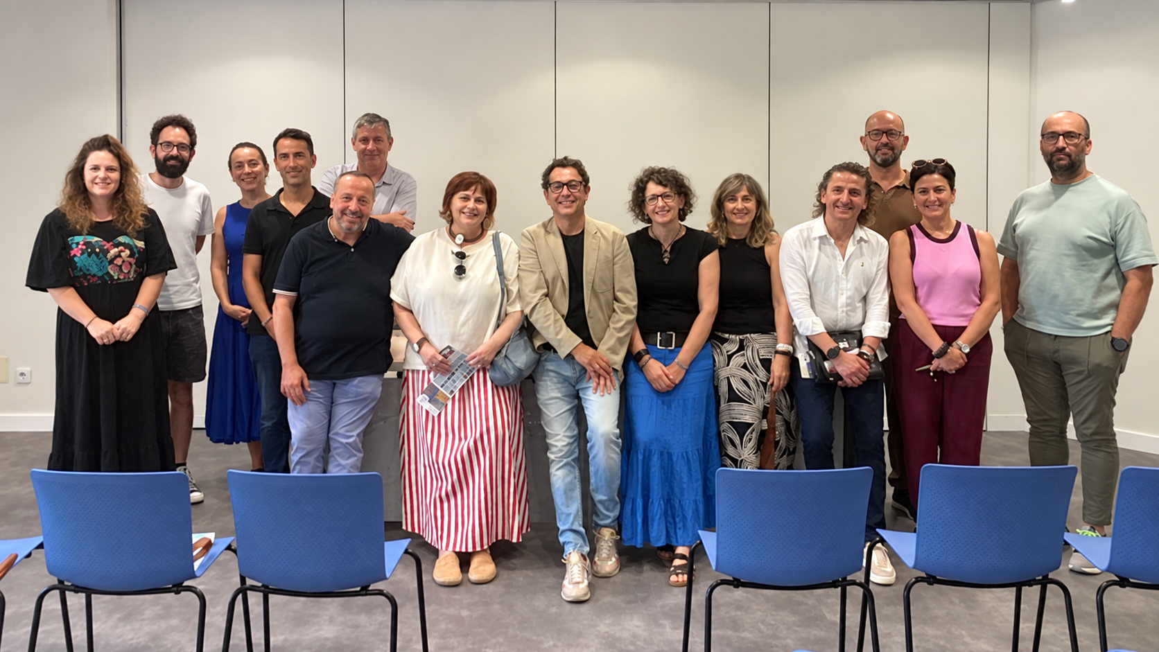 Imagen de presentación cultural difundida por Murcia Actualidad