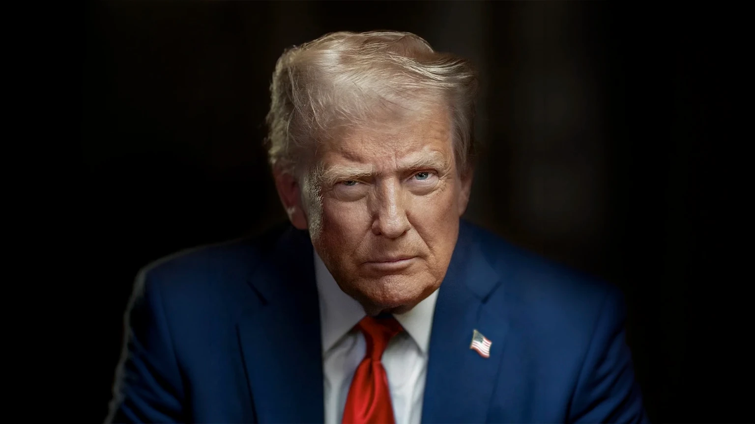 Trump eleva la tensión por Ceuta: España, “país arruinado”