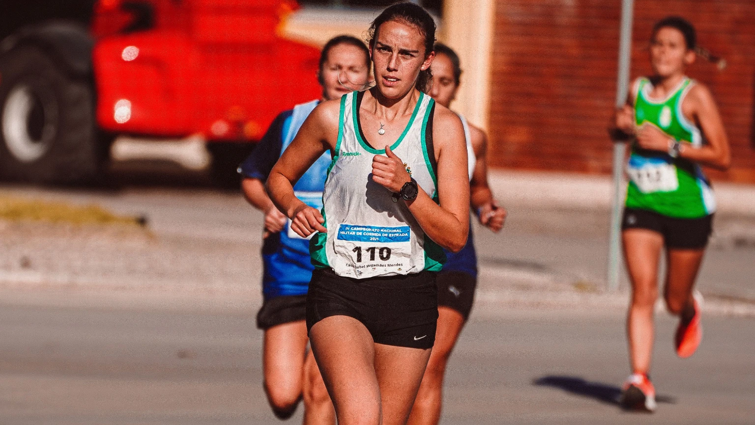 Todo lo que hay que saber para vivir la IV Media Maratón de Archena: horarios, dorsales y servicios