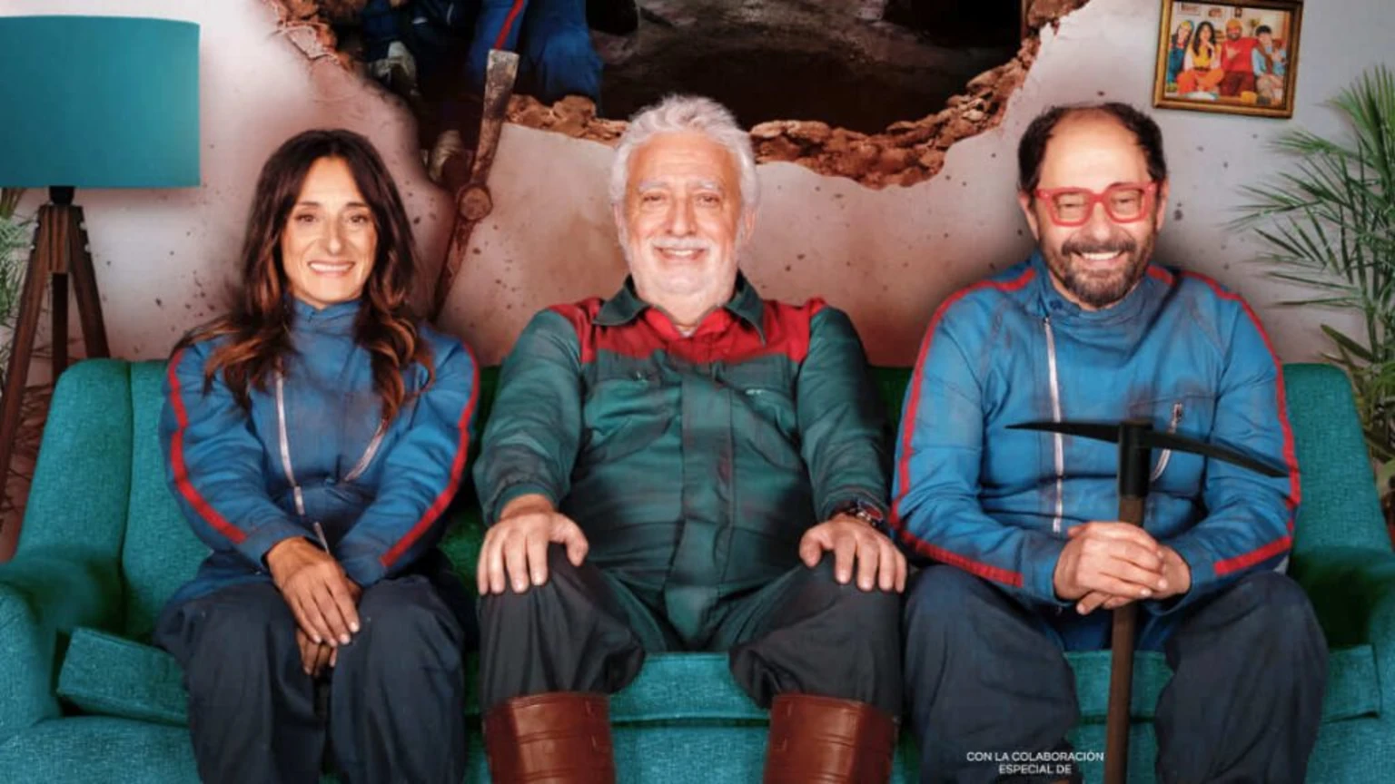 Pantalla y asientos del Cine de Verano de Archena