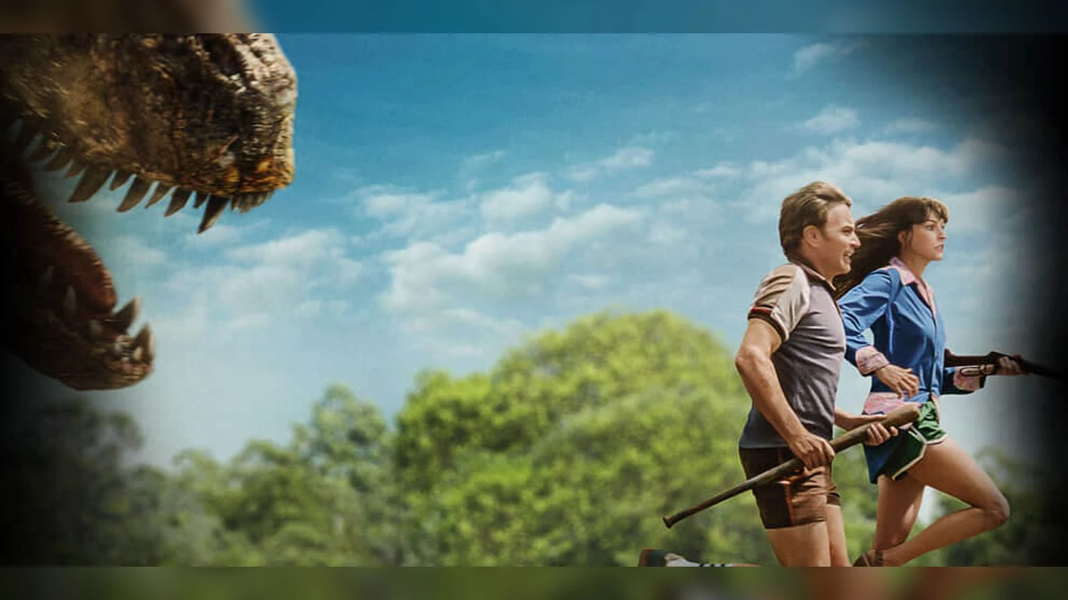 Imagen oficial de El final de Oak Street para la cartelera del Cine de Verano de Archena