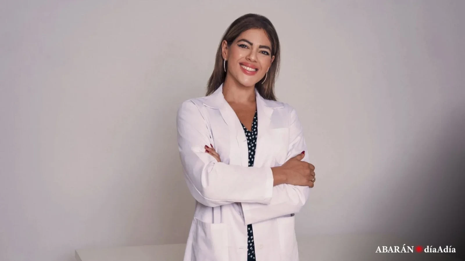 Isabel Castaño, doctora abaranera nominada a los Premios Business Women de la Región de Murcia