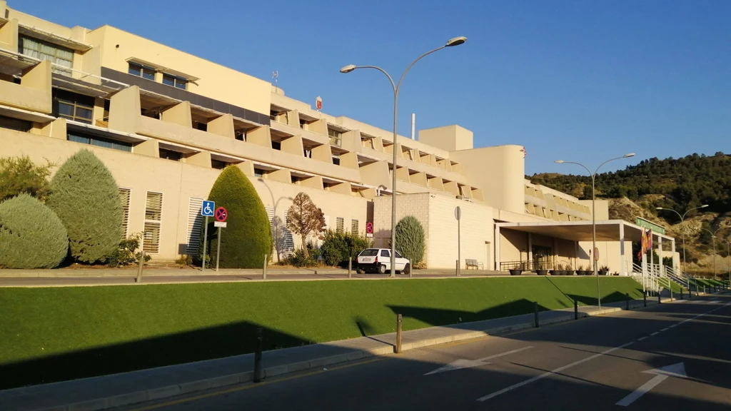 Auditorio Aurelio Guirao de Cieza, sede de las jornadas sobre afrontamiento activo del dol